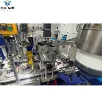 Cutting and Grinding Wheel Forming Machine Automatic Propulsion Machine Cutting and Grinding Wheel Forming Machine Automatic Propulsion Machine